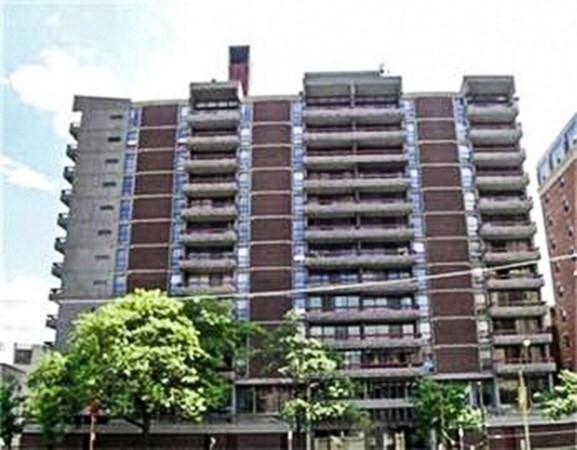 Building Photo - 566 Commonwealth Ave