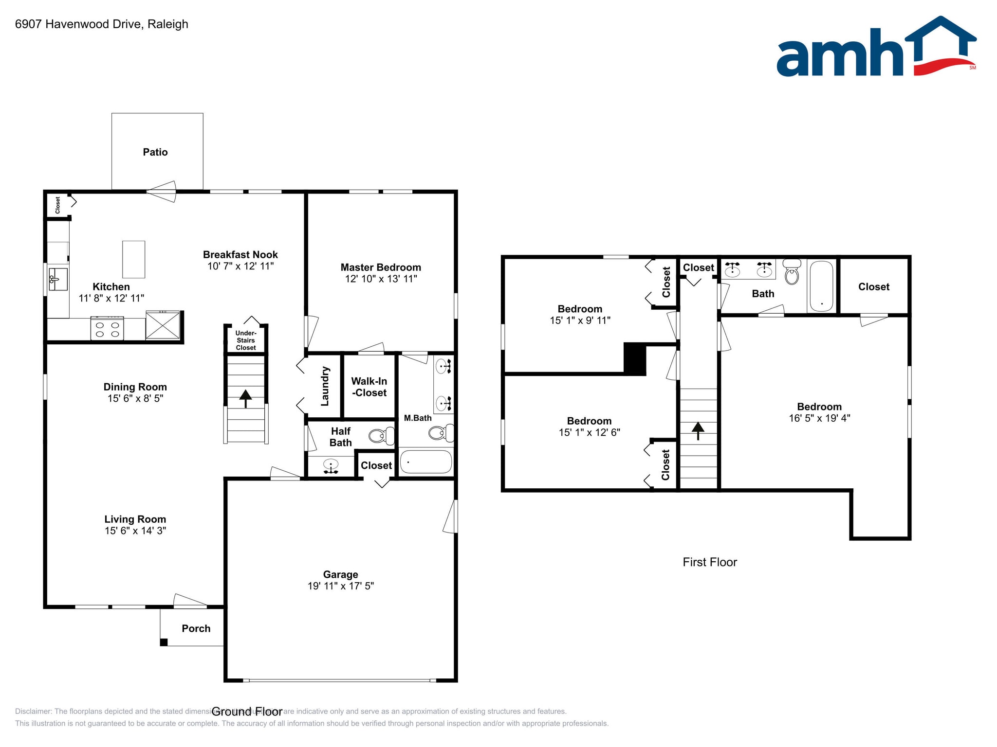 Building Photo - 6907 Havenwood Dr