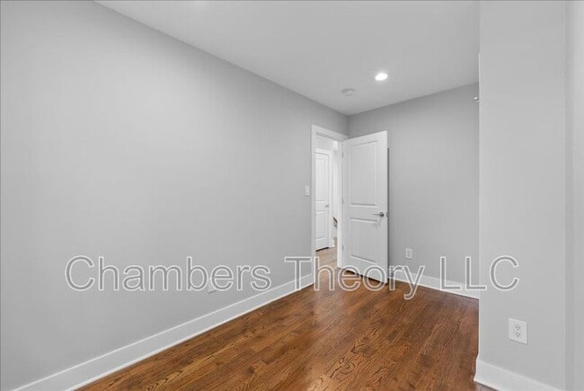 Building Photo - 1273 Oates St NE