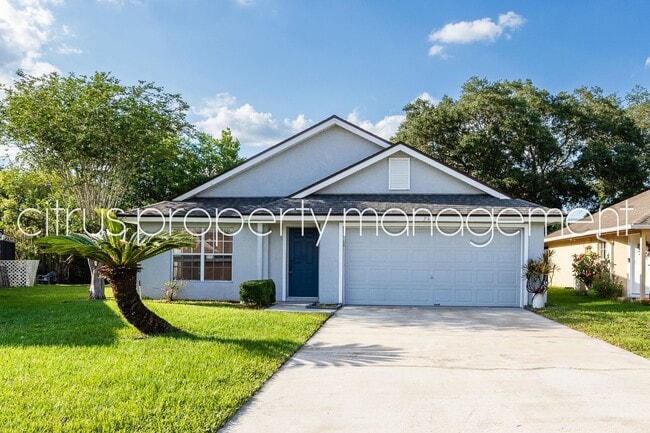 Building Photo - 2/2 Home in Reserve at Wedgefield