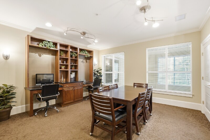 Building Photo - 11800 Old Georgetown Rd