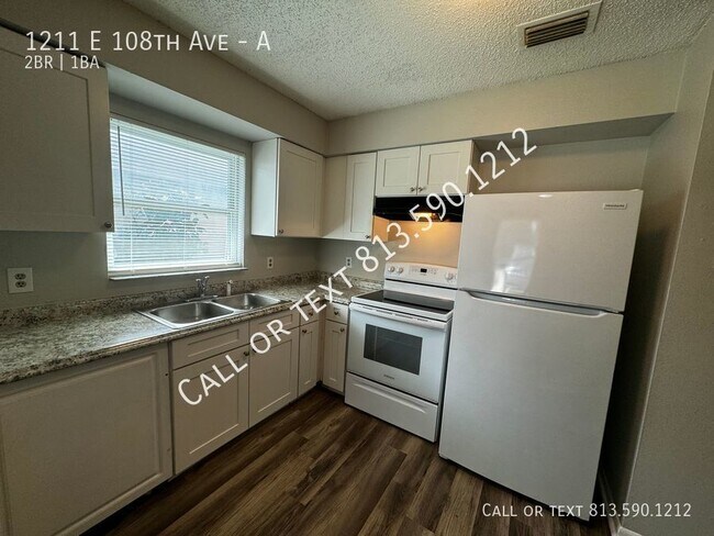 Building Photo - Renovated Tampa Apartment