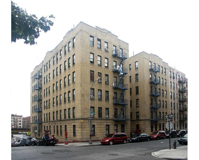 Primary Photo - 2232-2234 Davidson Ave