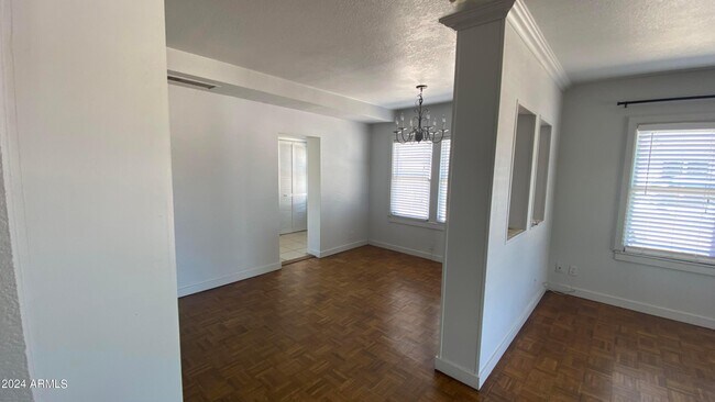 Building Photo - 1714 N 17th Ave