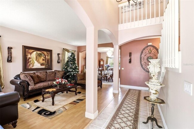 Building Photo - 824 Lake Biscayne Way