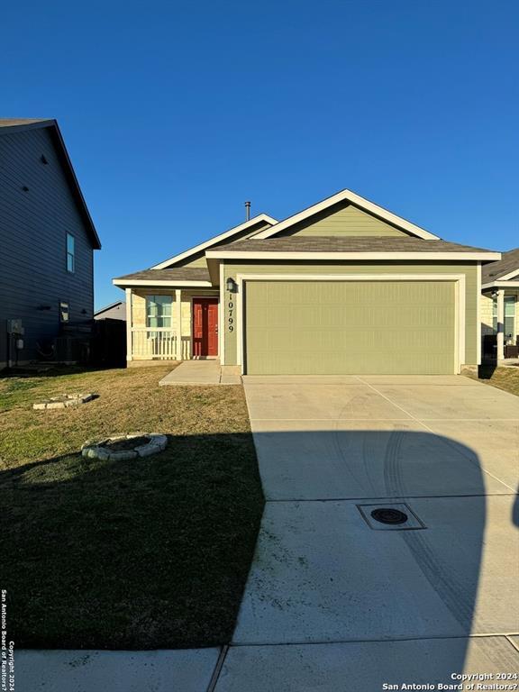 Building Photo - 10799 Giacconi Dr