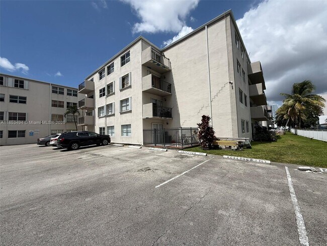Building Photo - 5501 NW 7th St