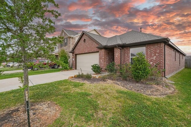 Building Photo - 3535 Carniff Garden Dr