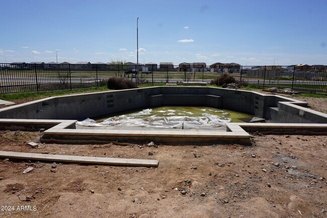 Building Photo - 4721 S Parker Pass Rd
