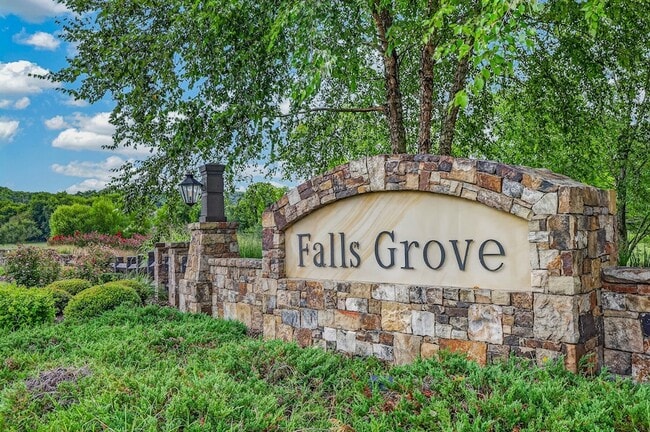 Building Photo - 6794 Falls Ridge Ln