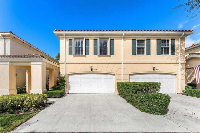 Primary Photo - 2109 Tarpon Lake Way