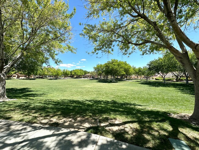 Building Photo - Granite Peaks At Summerlin