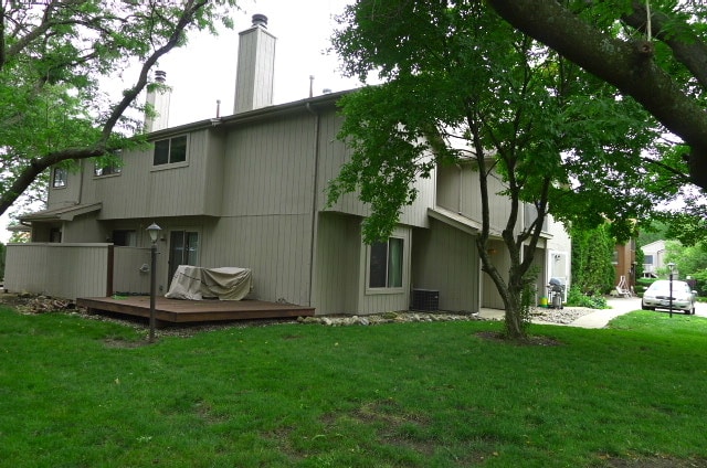 Building Photo - 108 Burwash Ave