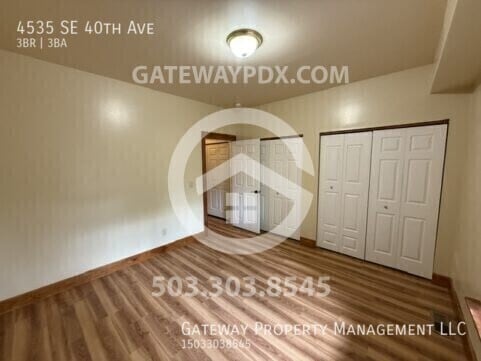 Building Photo - 4535 SE 40th Ave