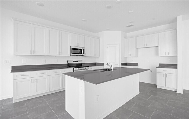 Building Photo - Brand New 4br for Lease in Apopka!!!