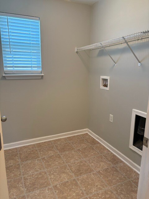 Laundry Room - 101 Portland Falls Dr