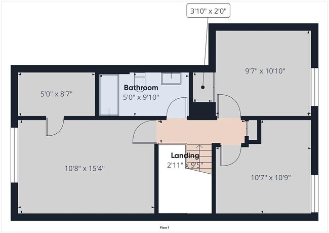 Building Photo - 9520 Quail Village Ln