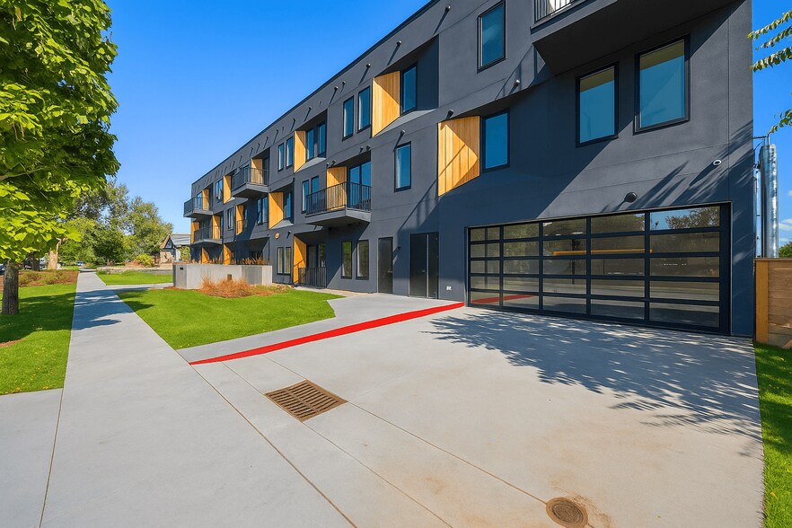 Primary Photo - Treeline Denver