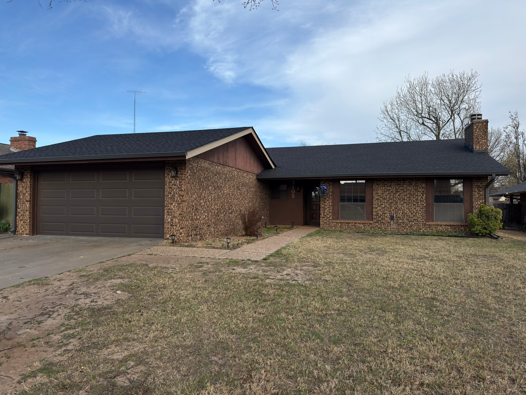 Front - 2105 Appomattox