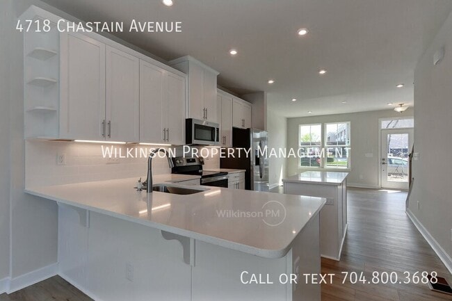 Building Photo - 4718 Chastain Ave