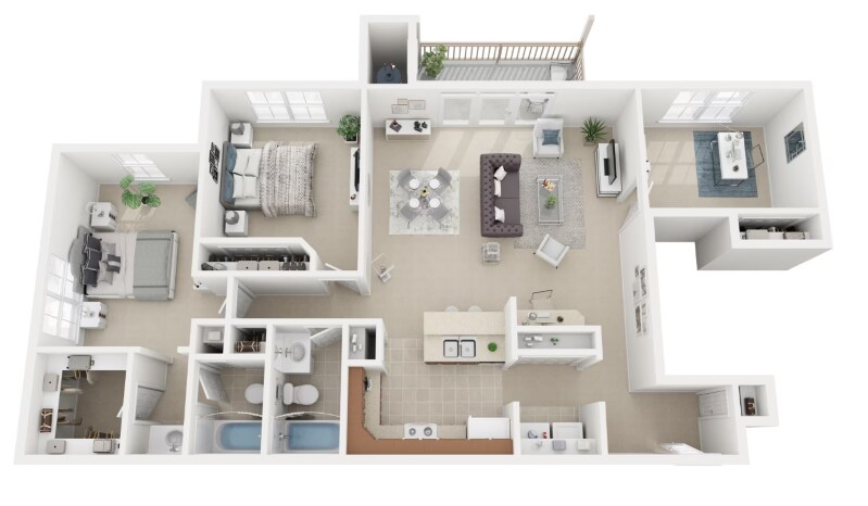 Building Photo - 2768 Gatewood Cir
