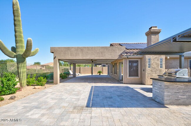 Building Photo - 10278 E Tierra Buena Ln