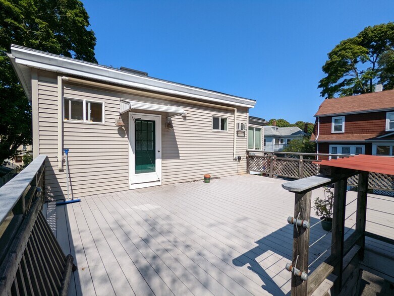 Building Photo - 13 Garden Ter