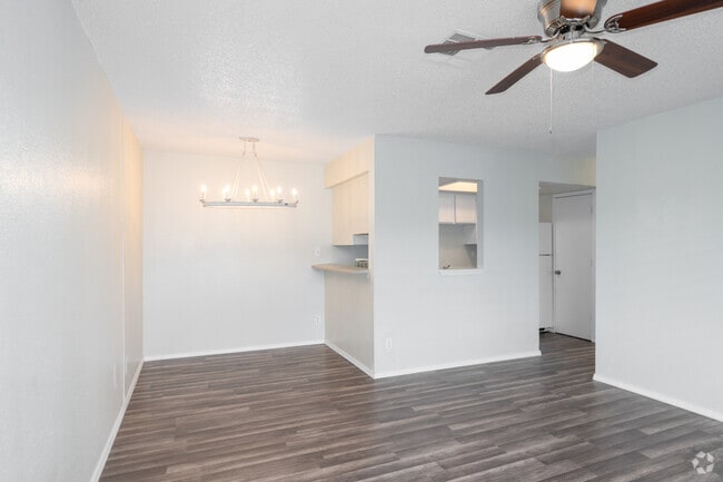 Interior Photo - Paseo Park Apartments