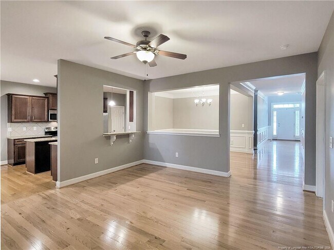 Building Photo - 414 Banagher Ln