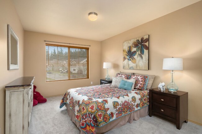 Building Photo - 4Bd/2.5Ba Snoqualmie House