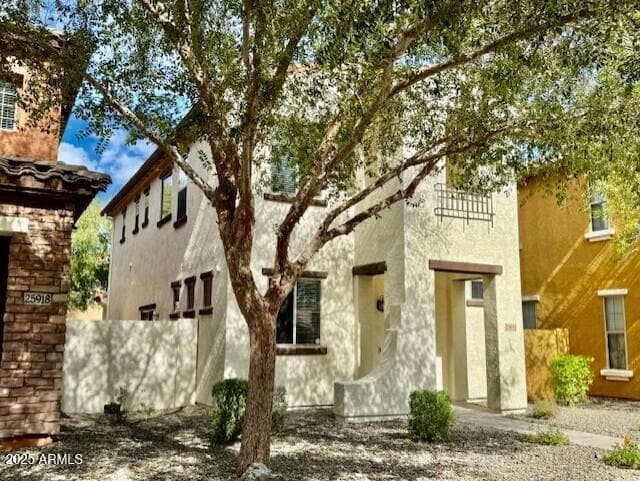 Building Photo - 25914 N 54th Ave