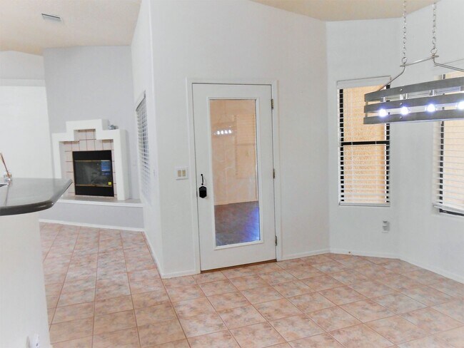 Building Photo - 3366 E Trevino Dr