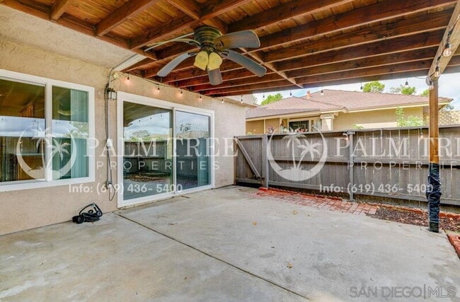 Building Photo - 6844 Panamint Row