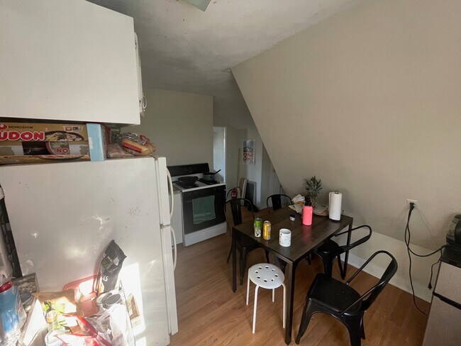 Building Photo - 14.5 Fairmount St