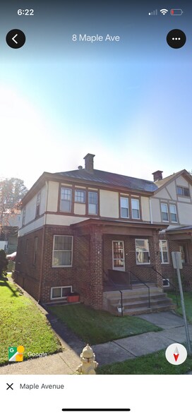 Primary Photo - 10 Martindale Ter