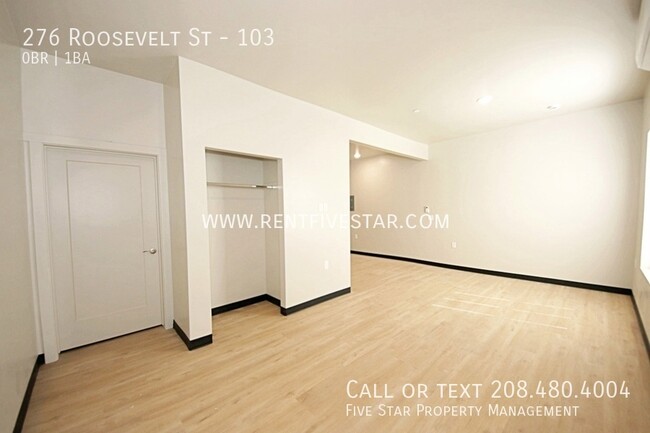 Building Photo - NEW Studio Apartment Available at Gardner ...