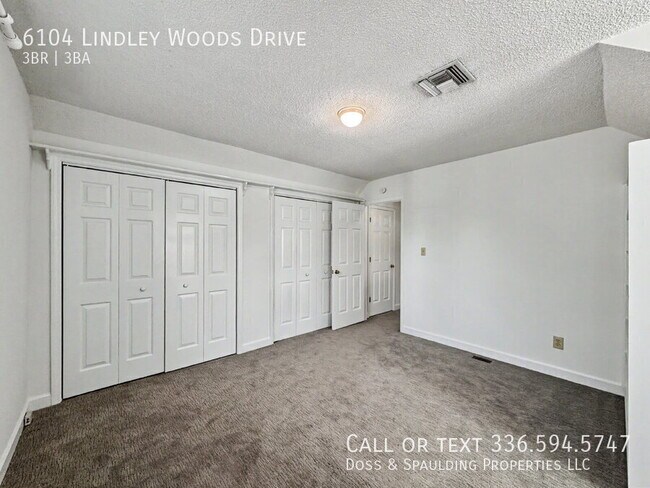 Building Photo - 6104 Lindley Woods Dr