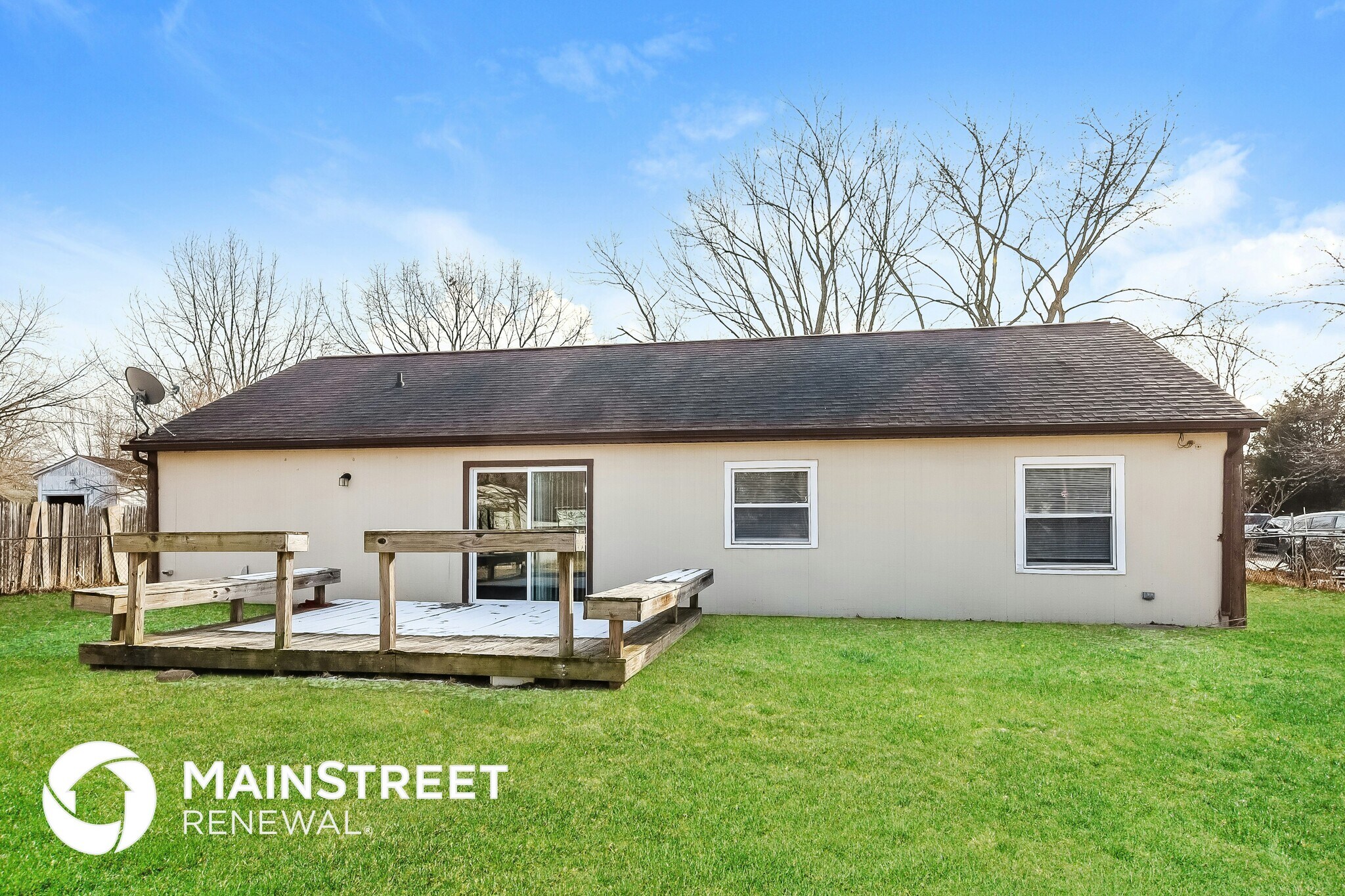 Building Photo - 5908 Dunseth Ct