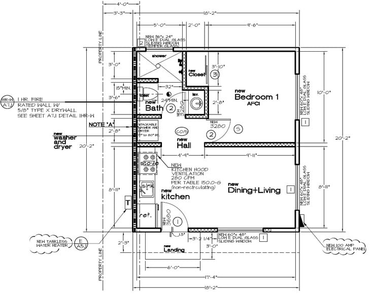 Building Photo - 1204 S Spruce St