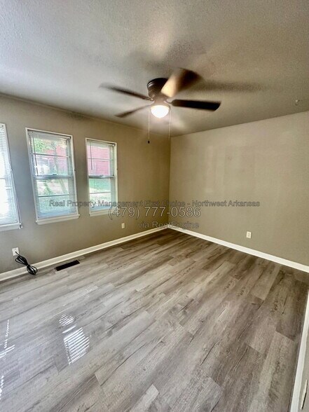 Building Photo - 43 Grisham Dr
