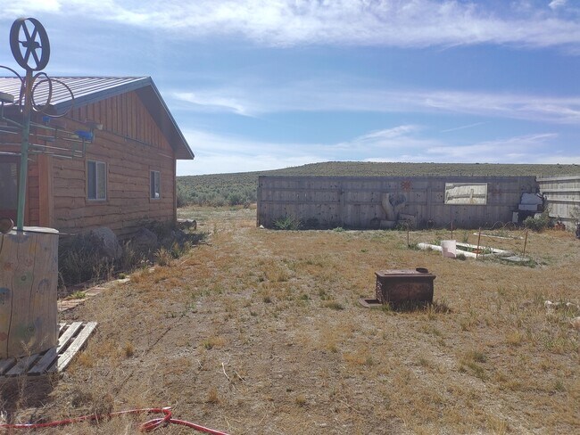 Building Photo - 256 E Fork Big Sandy Rd