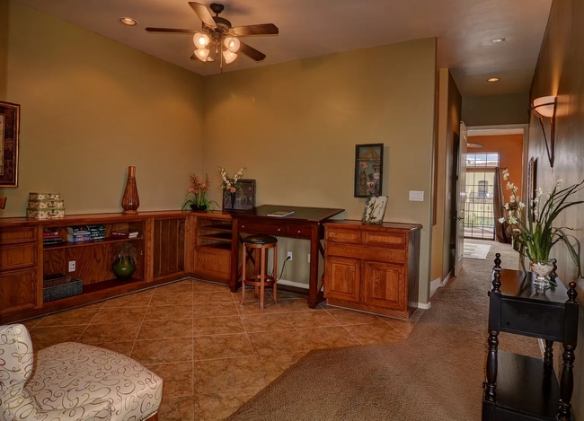 Building Photo - 4310 Capistrano Ave