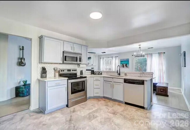 Building Photo - 2514 Caprock Ct