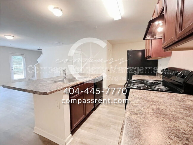 Building Photo - 2086 Belmont Cir NE