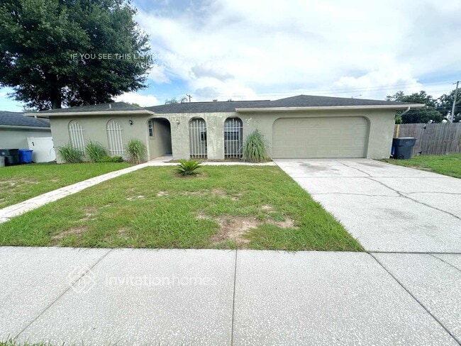 Building Photo - 520 Mahogany Dr