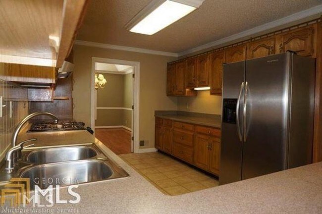 Building Photo - 4 bedroom in Tyrone GA 30290