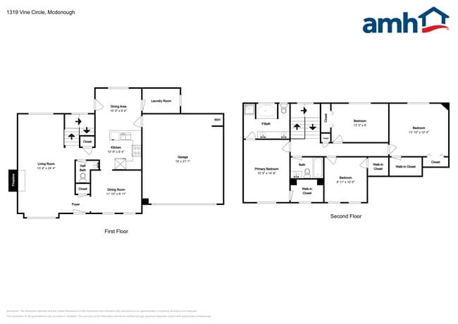 Building Photo - 1319 Vine Cir