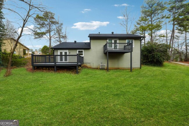 Building Photo - 5507 Flat Shoals Pkwy