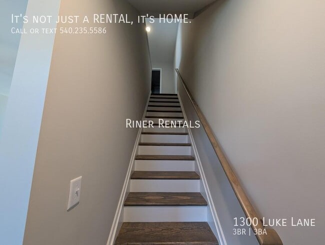 Building Photo - 1300 Luke Ln