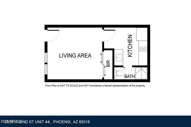 Building Photo - 3025 N 32nd St
